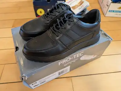 Men's Shoes, Pro-Tec, Commodo, Size 7- 7 12, BNIB - $40.00, View more