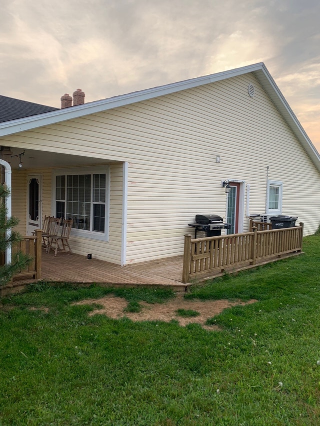 Roommate wanted. Long Term Rentals Charlottetown Kijiji