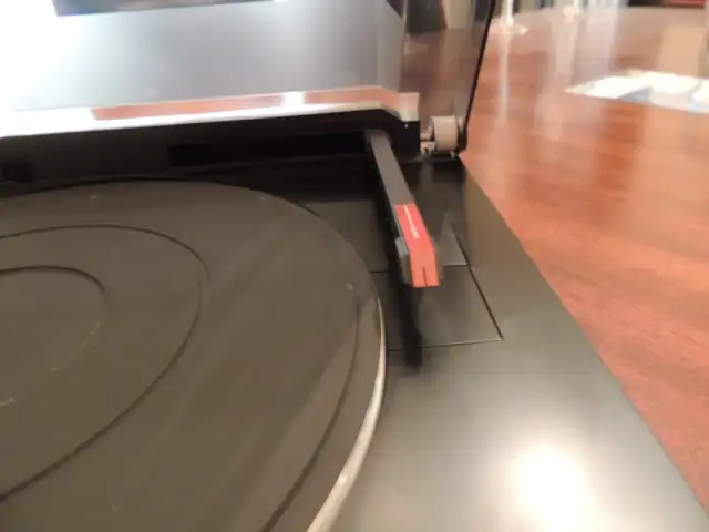 Sansui P-L75 Computerized Full Auto DD Turntable in Stereo Systems & Home Theatre in Mississauga / Peel Region - Image 7