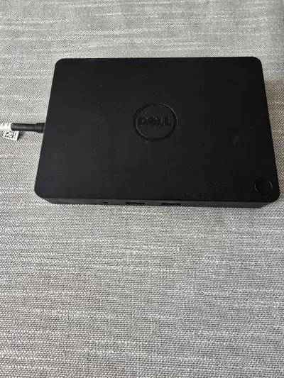 Dell WD15 docking station , View more