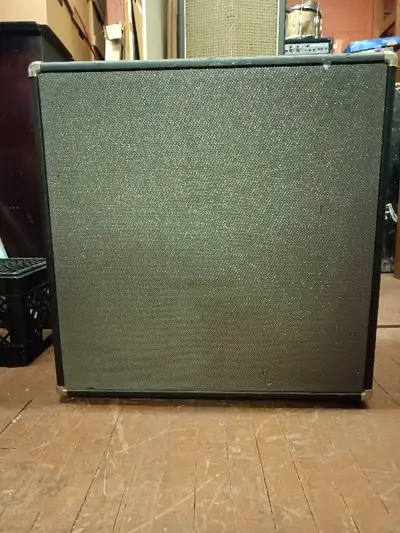 Set of 2 Traynor PA Cabinet Speakers Music Gear $600 OBO This listing is for a pair of Traynor PA ca...