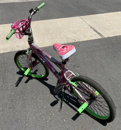 Kids bike for sale, View more