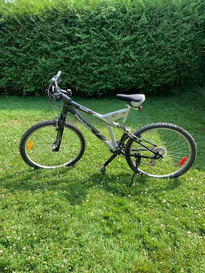 Bike Like new, View more