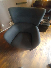 Sitting chair