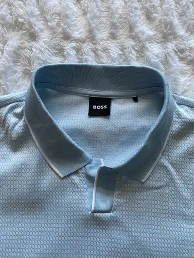 Hugo Boss Golf shirt, View more