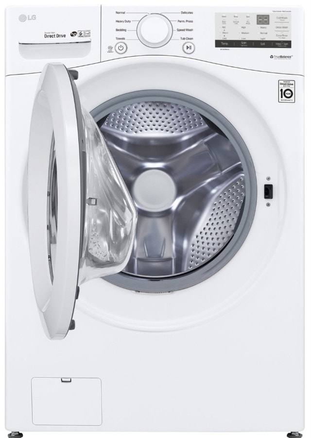 LG front load washer Washers & Dryers Winnipeg Kijiji