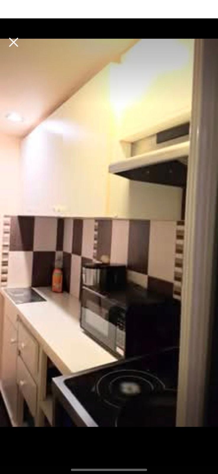 Apartment for rent 3 1/2, Logement à louer 3 1/2. Tout inclus. — photo 3