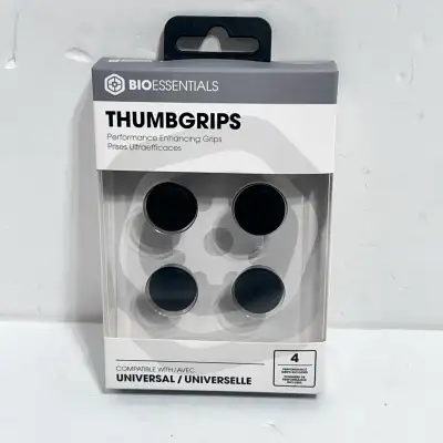 bioessentials performance enhancing thumb grips new  , View more