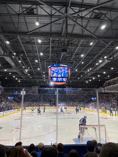 Toronto Marlies, View more