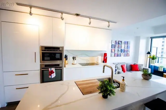 Ocean View Luxury 2BR Condo in Long Term Rentals in City of Halifax - Image 12