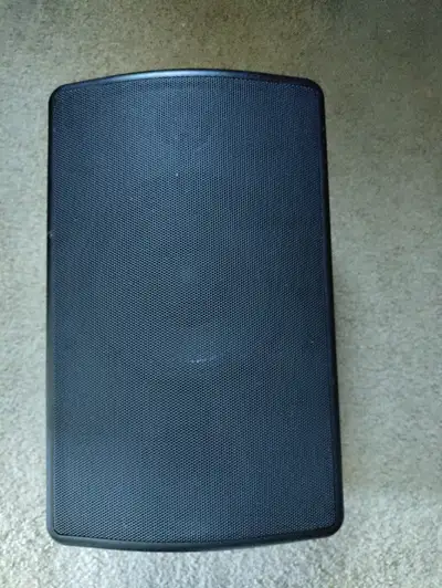 Used Surface mount speaker for sale., View more