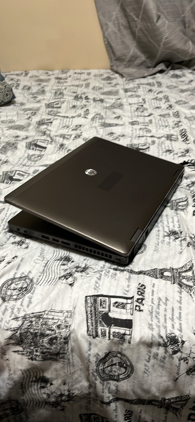 Hp laptop Laptops Mississauga / Peel Region Kijiji