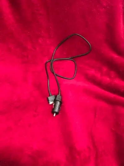 iPod Car Charger, View more