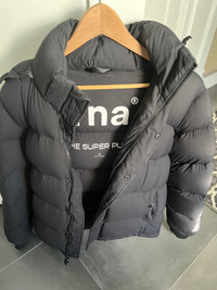 TNA Superpuff Coat 