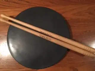 Practice Drum pad, View more