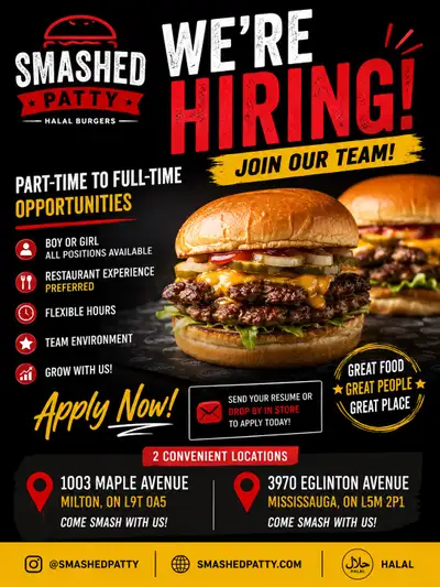 cashier and kitchen help, View more