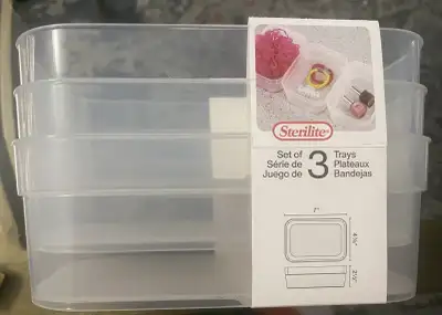 organizer  trays for sale , View more