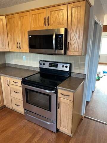 South Edmonton home for rent 2