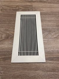 Register vent covers