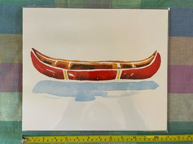 Assorted Pictures, Prints, Posters, Artwork in Arts & Collectibles in Kingston - Image 4