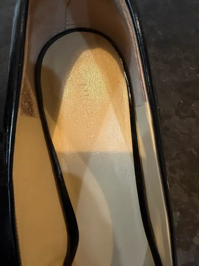 Nine West women’s heel in Women's - Shoes in Edmonton - Image 5