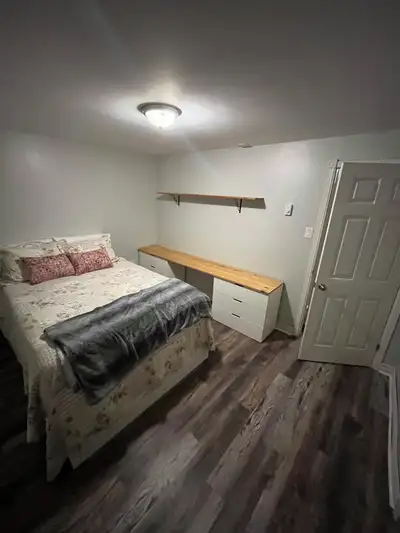 Room for rent
