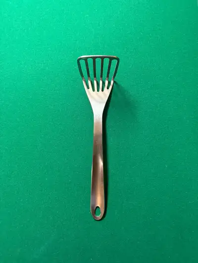 B18 / Stainless Steel Potato Masher, View more