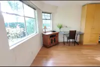 1 br apartment-June 1 -ALL utilities included-Kitsilano-Downtown