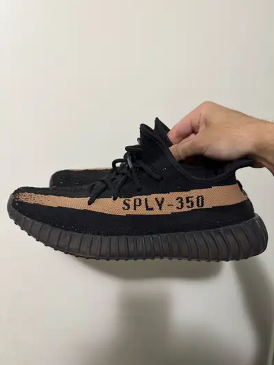 Adidas Yeezy 350 V2 Copper 2016, View more