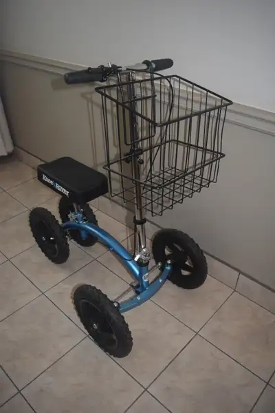 Knee Rover, View more