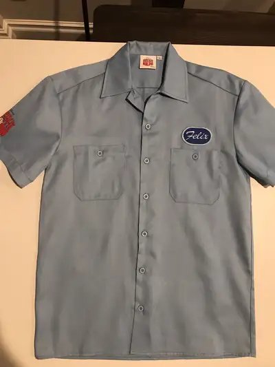 Men’s Disney Wreck it Ralph  Felix shirt size S , View more