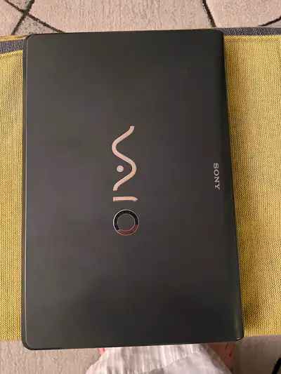 Sony vaio, View more