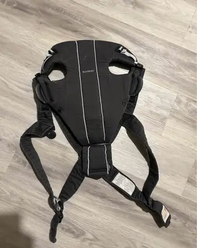 BabyBjorn Carrier, View more