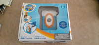Discovery Kids digital camcorder