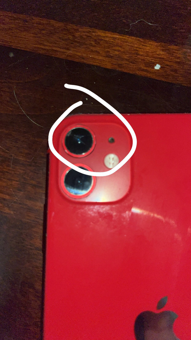 iPhone 11 (Pending) in Cell Phones in Pembroke - Image 3