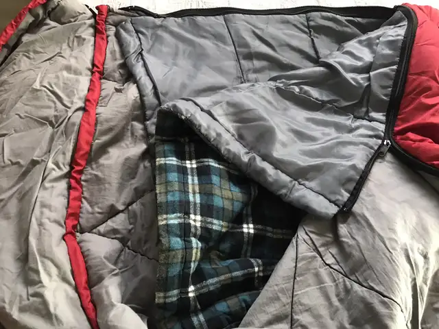 Swiss Wenger double layer removable and head cover $30.00 in Other in Miramichi - Image 3
