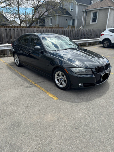 2009 bmw 328i