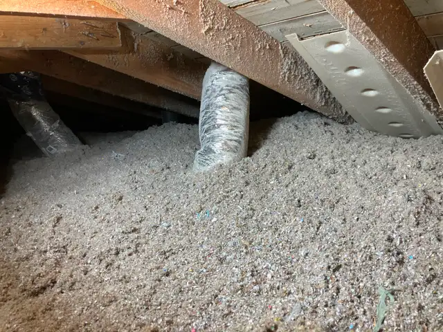 Attic Insulation Upgrades & Services569705131085680649
