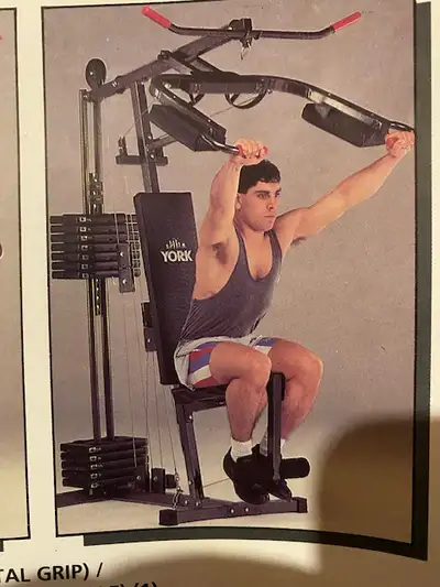 42 ads for york home gym in Exercise Equipment in Ontario Kijiji Marketplaces