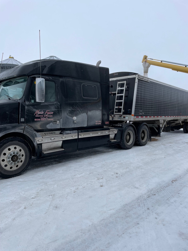 KFC grain hauling in Other in Saskatoon - Image 3