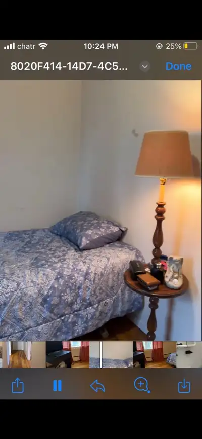 room for rent in downtown Halifax (all inclusive)