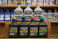 Synthetic Oils, Filtration and Lubricants for Farmers