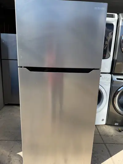 Insignia Refrigerator, View more