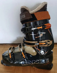 LANGE FR Blaster - ski boots - size 26.5 (US 8.5)