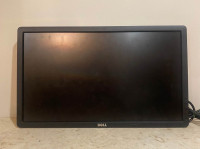 DELL - LCD 22" Computer Monitor