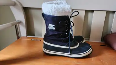 Womens Sorel winter boots, View more