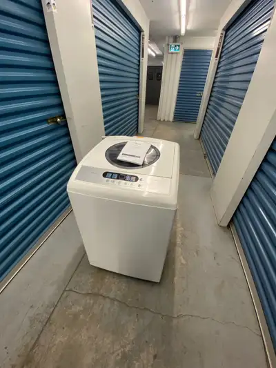 WASHING MACHINE 24 INCH , View more