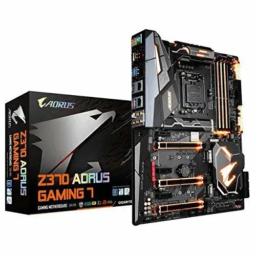 New i5 & i7 1150-1151-6th, 7th, 8th Gen Gaming Builds in Desktop Computers in Windsor Region - Image 3