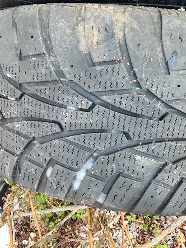 2020 Honda accord winter rims and tires in Tires & Rims in City of Halifax - Image 7