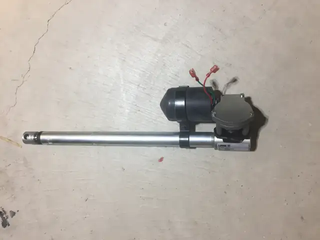 Electric Linear  Actuator in General Electronics in Hamilton - Image 2